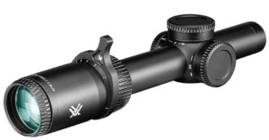 Vortex Optics Strike Eagle 1-8x24 First Focal Plane Riflescope