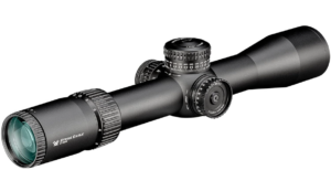 Vortex Optics Strike Eagle First Focal Plane Riflescopes