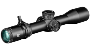 Vortex Optics Venom First Focal Plane Riflescopes