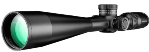 Vortex Optics Viper HD First Focal Plane Scopes