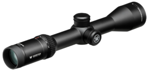 Vortex Optics Viper HS Second Focal Plane Riflescopes