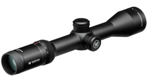 Vortex Optics Viper HS Second Focal Plane Riflescopes