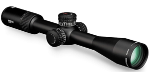 Vortex Optics Viper PST Gen II First Focal Plane Riflescopes