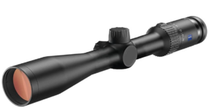 ZEISS Conquest V4 3-12x44 Riflescope