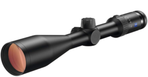ZEISS Conquest V4 3-12x56 Riflescope