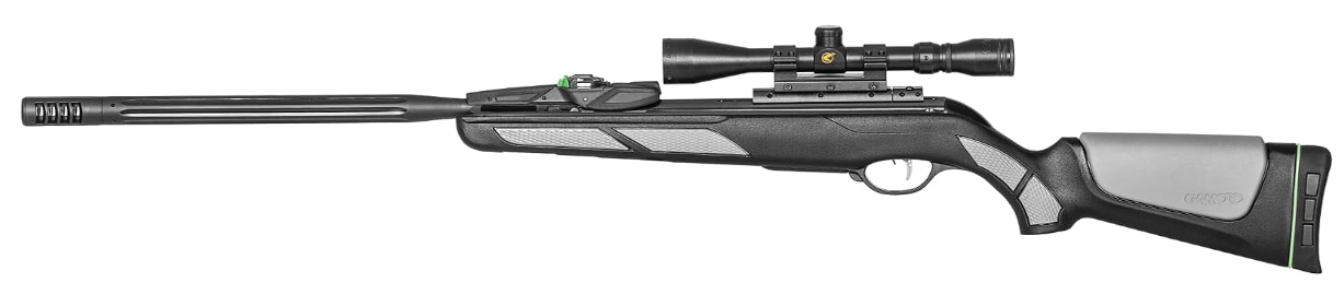 5 Best Air Rifle for Mountain Hunting