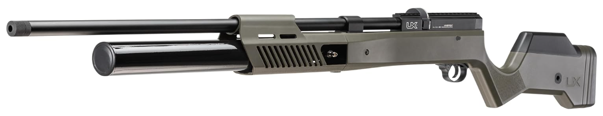 5 Best High Powered Air Rifles 1000+ FPS