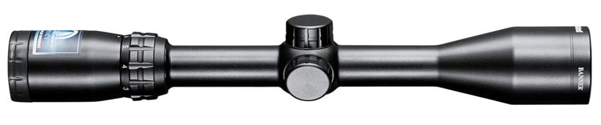 5 Best Hunting Scope for Aging Eyes