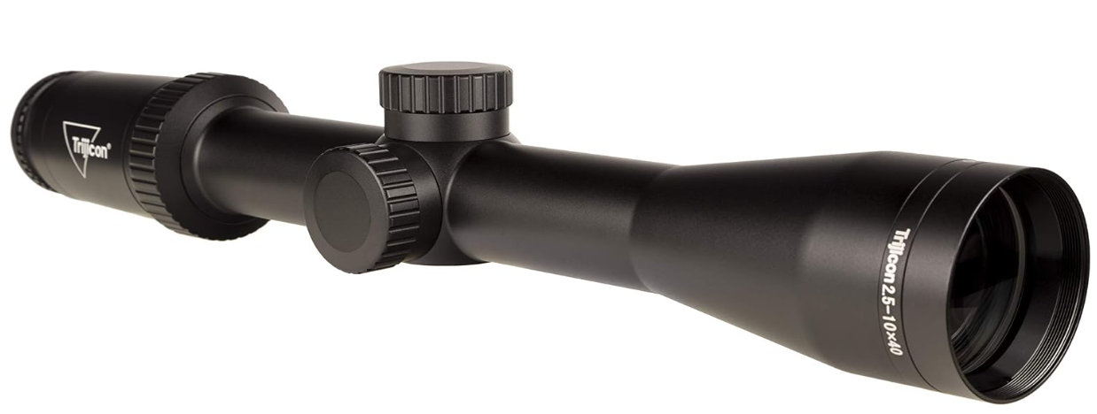5 Best Scope for Brush Hunting