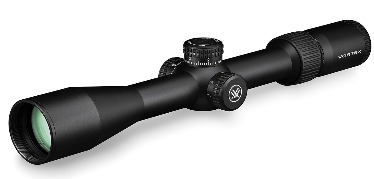 5 Best Scope for Open Country Hunting
