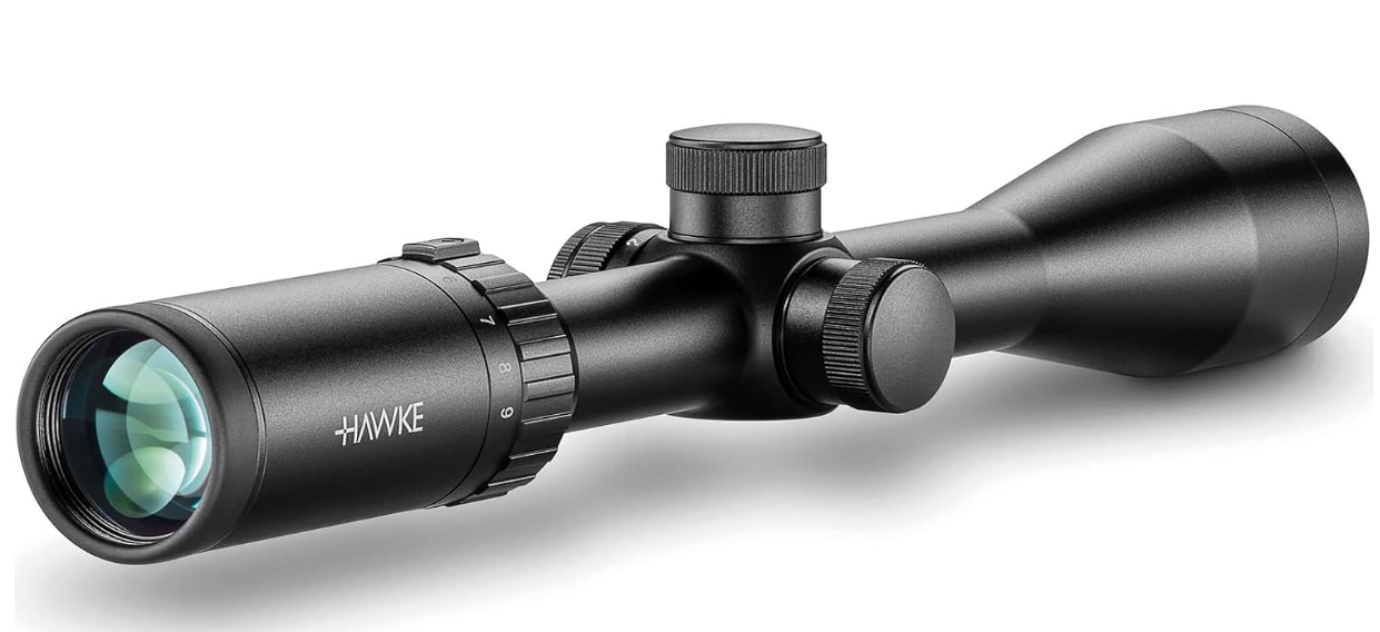 5 Best Scope for Tree Stand Hunting