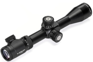 Athlon Optics 215030 Talos BTR 4-14X44, Gen2 Riflescope