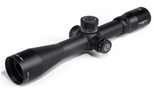 Athlon Optics Ares ETR FFP Rifle scopes