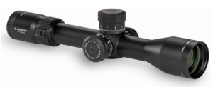 Athlon Optics Helos BTR GEN2 Rifle Scope