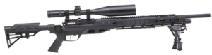 Benjamin Armada PCP Air Rifle Combo air Rifle