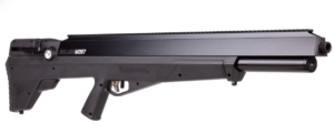 Benjamin Bulldog Hunting Rifle