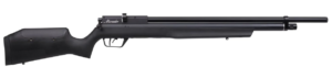 Benjamin Marauder Synthetic Stock PCP Air Rifle