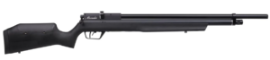 Benjamin Marauder Synthetic Stock PCP-Powered Multi-Shot Bolt-Action Pellet Hunting Air Rifle