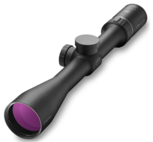 Burris Droptine 3-9x40 Ballistic Plex Riflescope