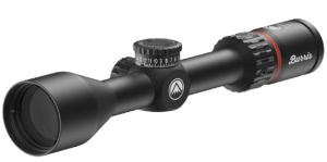 Burris Optics Fullfield 2.5-10x42mm Hunting RifleScopes