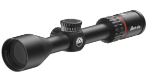 Burris Optics Fullfield 2.5-10x42mm Hunting RifleScopes