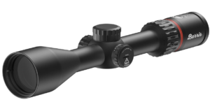 Burris Optics Fullfield 3-12x42mm Hunting RifleScopes