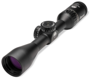 Burris Signature HD Hunting Scope