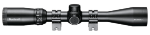 Bushnell Banner 2 Hunting Riflescopes DOA Quick Ballistic Reticle