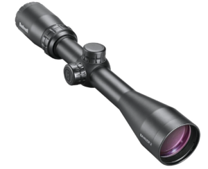 Bushnell Banner 2 Hunting Riflescopes DOA Quick Ballistic Reticle