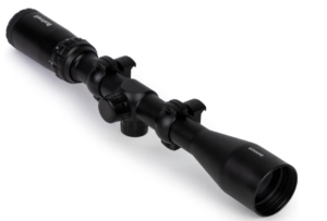 Bushnell Banner Riflescope, Dusk & Dawn Hunting Riflescope