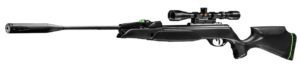 Gamo Swarm Magnum PRO 10X GEN3i Inertia Fed Break Barrel Air Rifle
