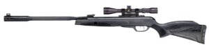 Gamo Whisper Fusion Mach 1 Break Barrel Pellet Air Rifle