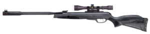 Gamo Whisper Fusion Mach 1 Break Barrel Pellet Air Rifle