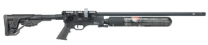 Hatsan Factor RC PCP Air Rifle, .22 Caliber