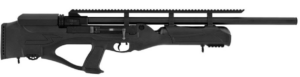 Hatsan Hercules Bully PCP Air Rifle, .35 Caliber