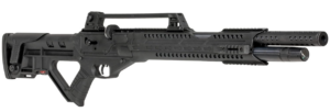 Hatsan Invader Auto Semi-Automatic PCP Air Rifle, .22 Caliber