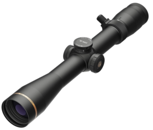 Leupold VX-3HD 3.5-10x40mm Riflescope