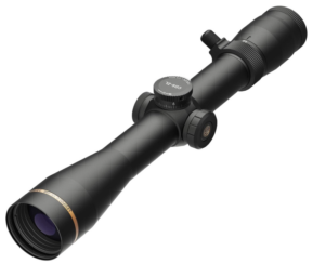 Leupold VX-3HD 3.5-10x40mm Riflescope