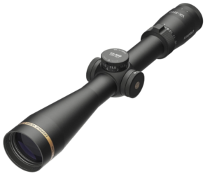 Leupold VX-5HD 3-15x44mm Side Focus Riflescope