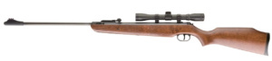 Ruger Air Hawk Break Barrel .177 Caliber Pellet Gun Air Rifle