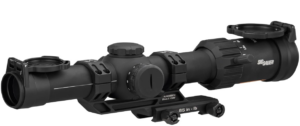 SIG SAUER Tango MSR LPVO 1-6x24mm