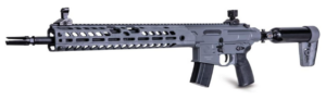 Sig Sauer MCX Virtus PCP Pellet Air Rifle