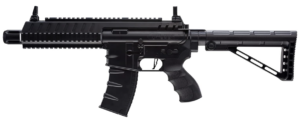Umarex Steel-Strike Automatic .177 Caliber BB Gun Air Rifle