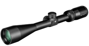 Vortex Crossfire II 3-9x40 Dead-Hold BDC