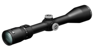 Vortex Diamondback 3-9x40 Dead-Hold BDC