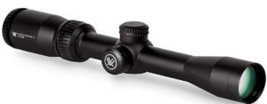 Vortex Optics Crossfire II Second Focal Plane