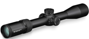 Vortex Optics Diamondback Tactical First Focal Plane Riflescopes