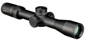 Vortex Optics Strike Eagle First Focal Plane Riflescopes