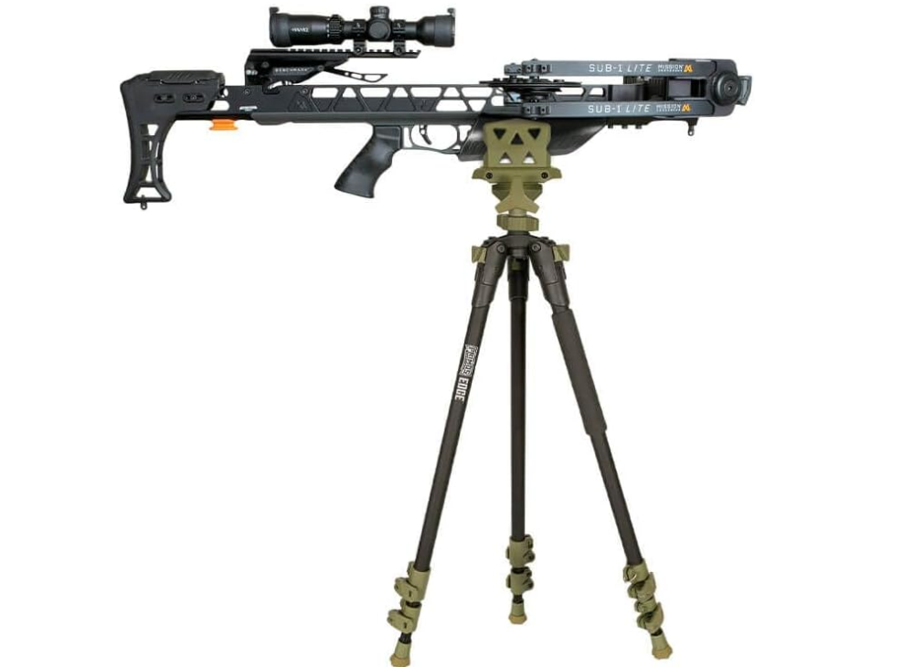 5 Best Air Rifle Shooting Sticks