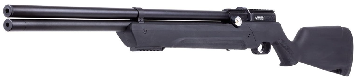 5 Best Air Rifle with Adjustable Power